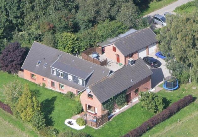 Ferienhof Jepsen Westerholz Extérieur photo