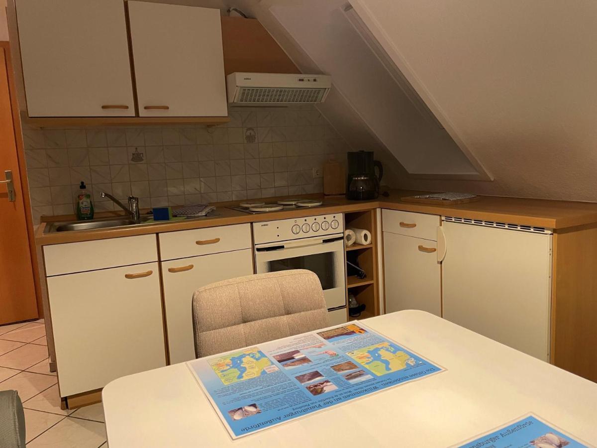 Ferienhof Jepsen Westerholz Extérieur photo