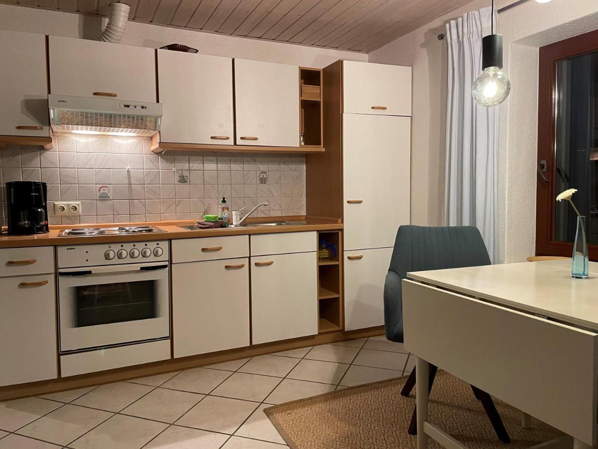 Ferienhof Jepsen Westerholz Extérieur photo