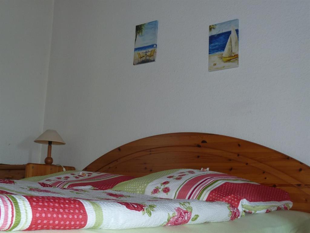 Ferienhof Jepsen Westerholz Chambre photo