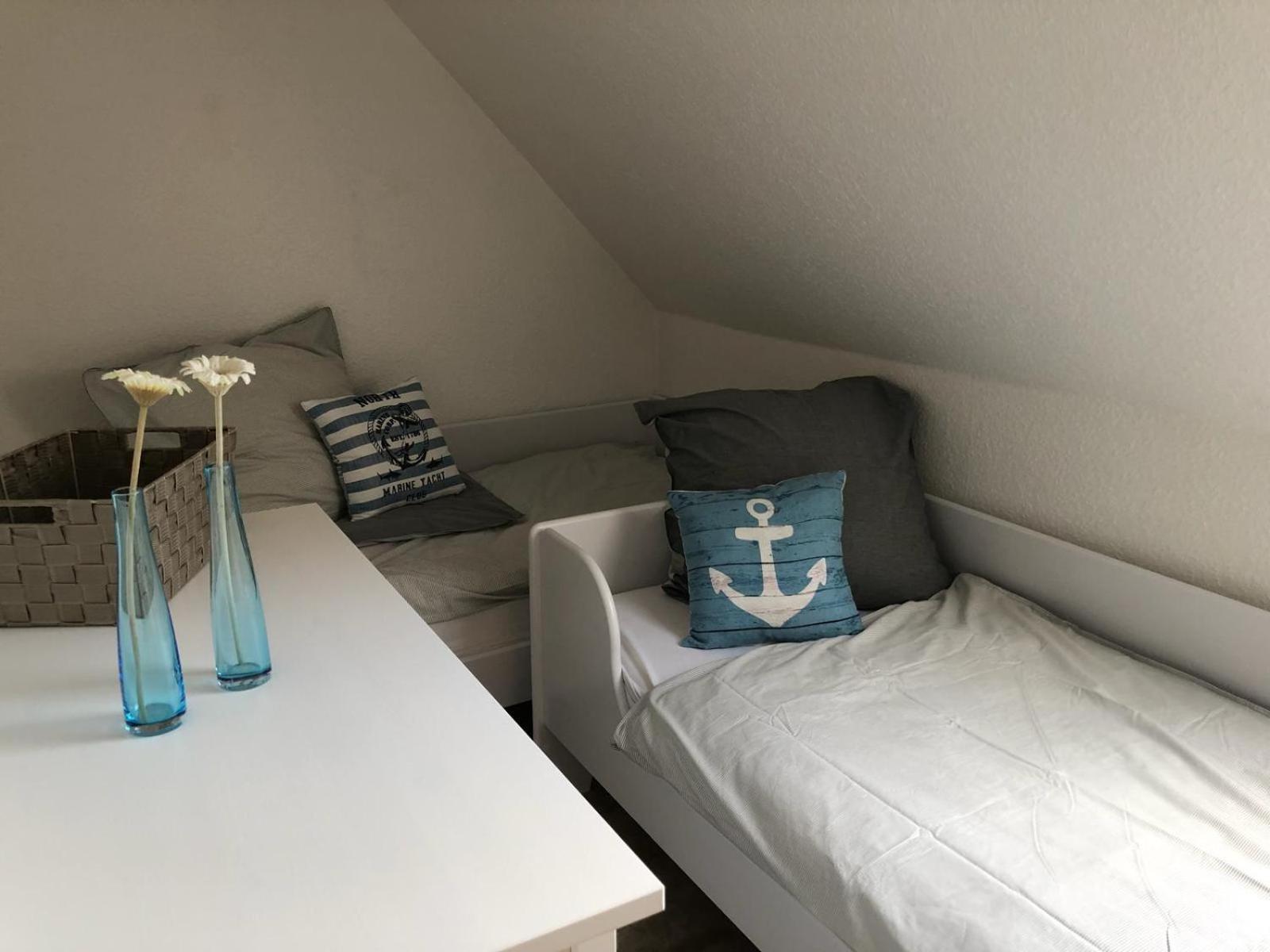 Ferienhof Jepsen Westerholz Chambre photo