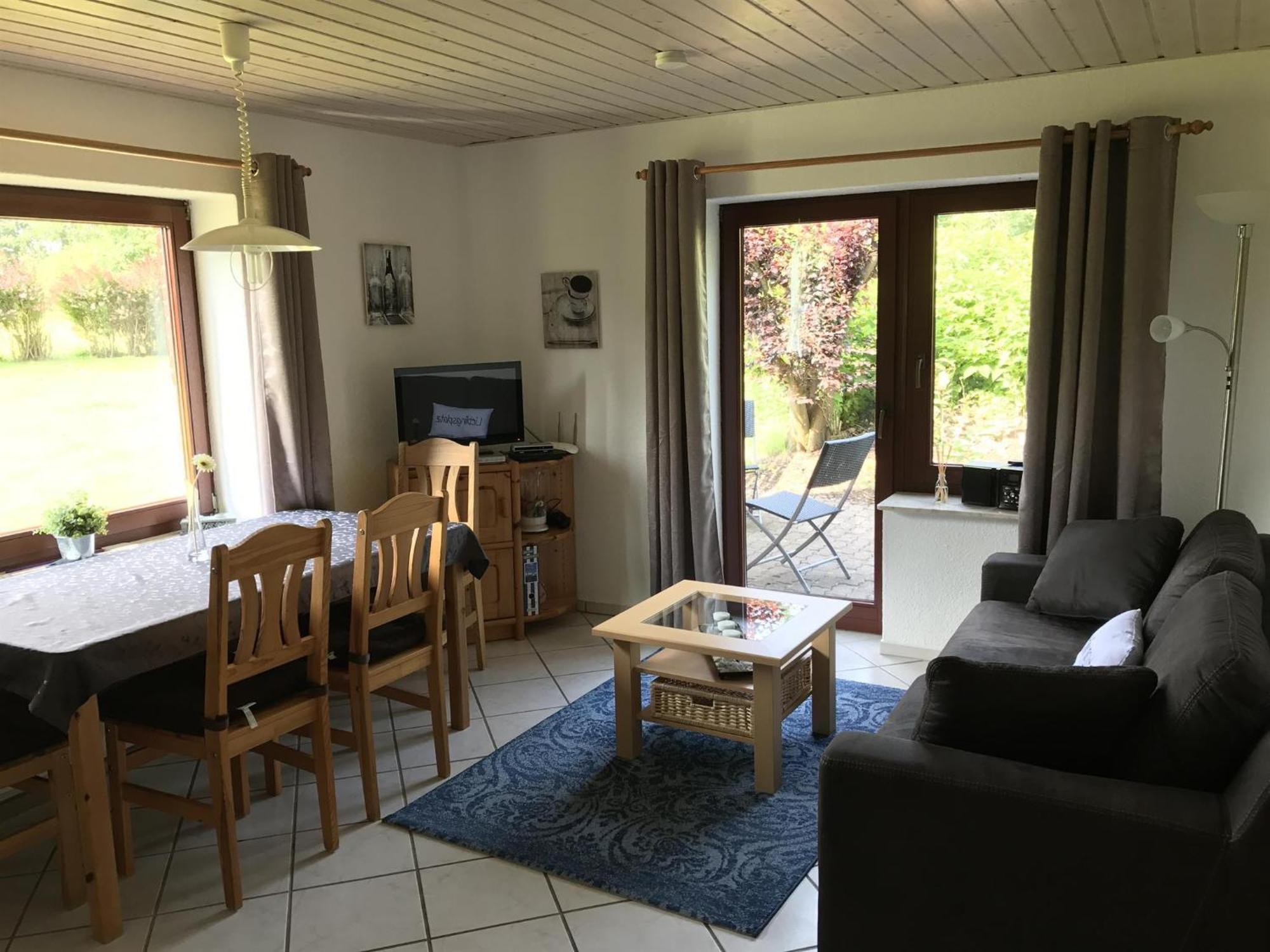 Ferienhof Jepsen Westerholz Chambre photo