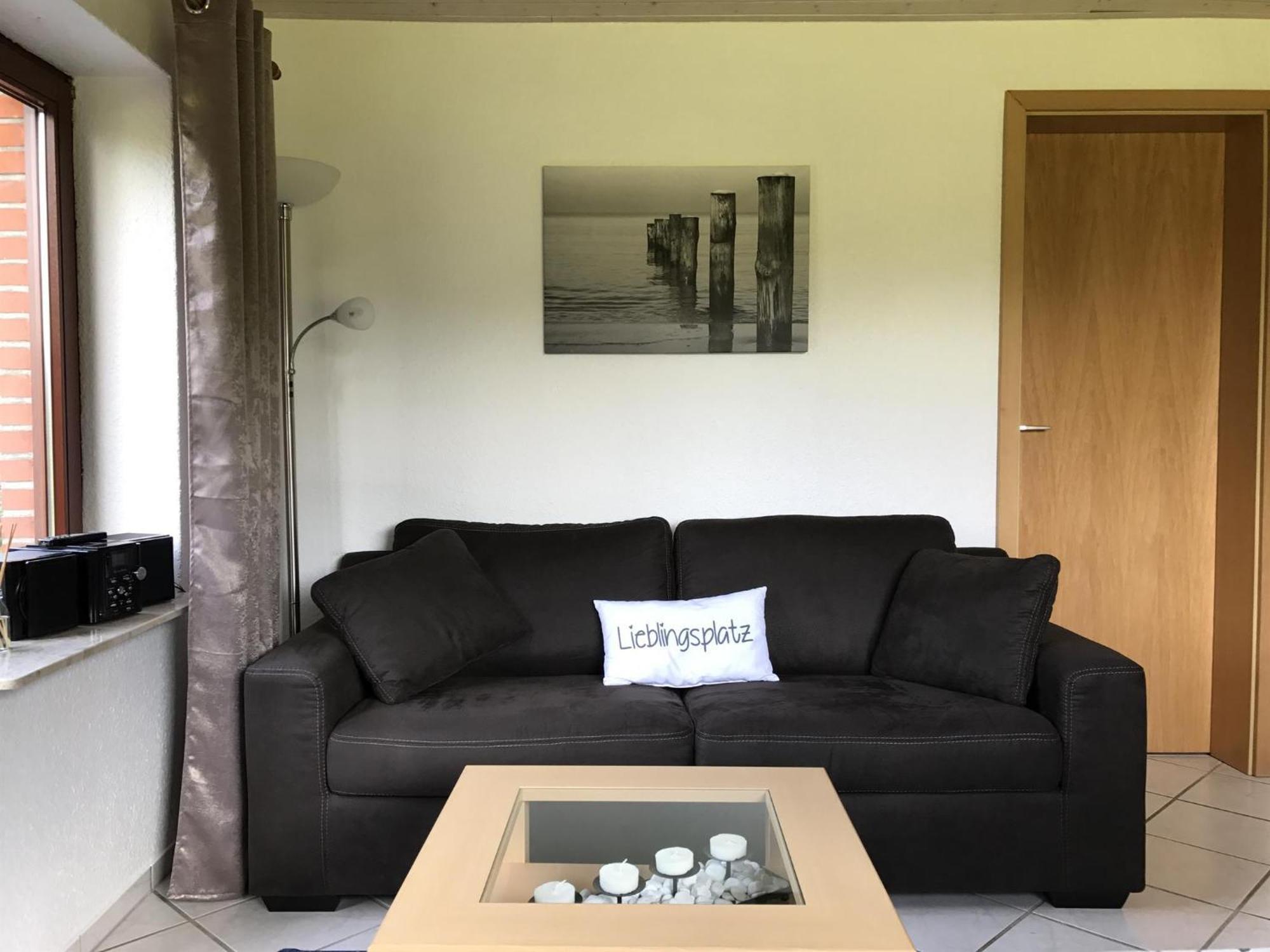 Ferienhof Jepsen Westerholz Chambre photo
