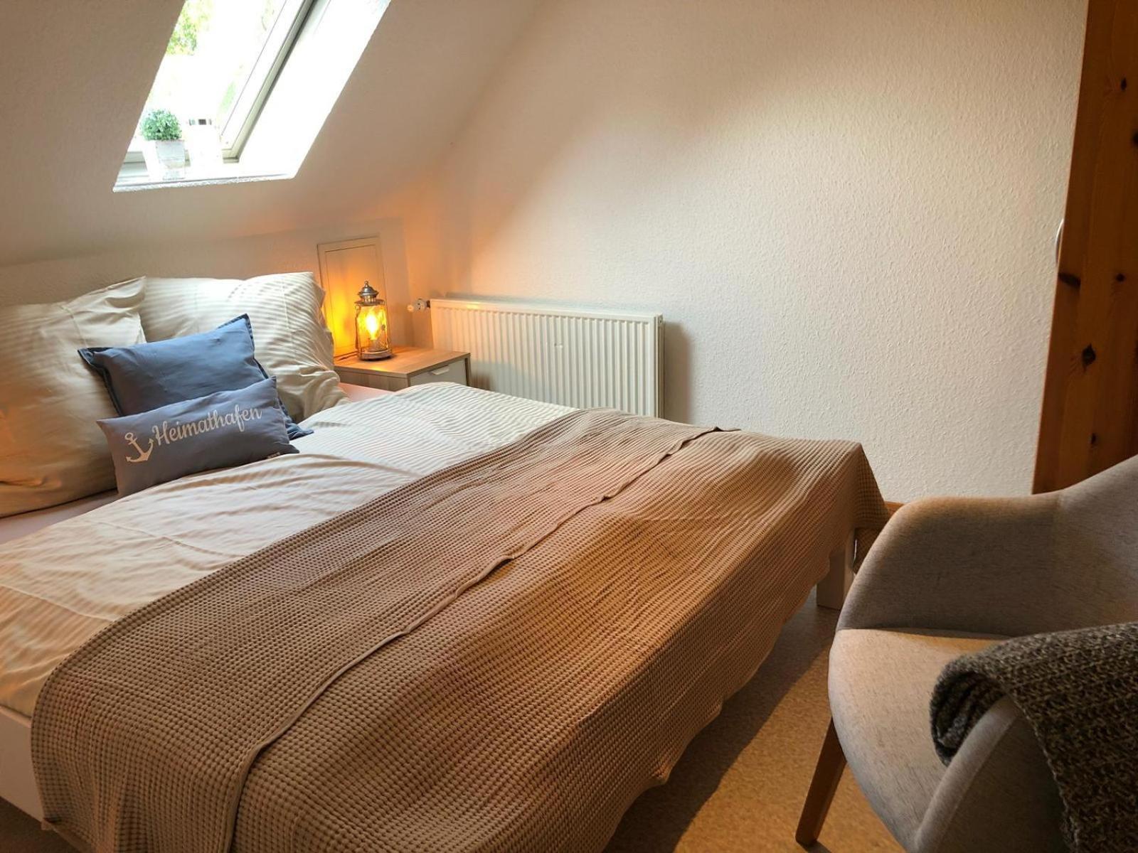 Ferienhof Jepsen Westerholz Chambre photo