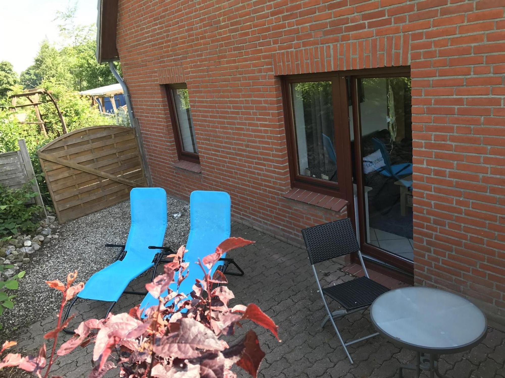 Ferienhof Jepsen Westerholz Chambre photo